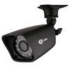 Hd Wireless Cmos Cctv Camera 800tvl With Led Ir Bullet Camera For Office