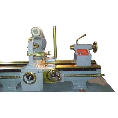 Industrial Thread Milling Machine