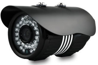 IP66 Weatherproof CMOS IR Camera