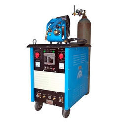 Madhusudan Welding Machine