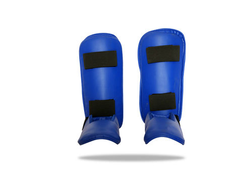 Martial Art Shin Foot Pad