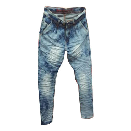 Men'S Denim Jeans