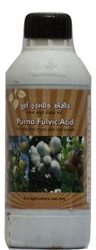 Purna Fulvic Acid