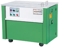 Semi Automatic Strapping Machine (E-011)