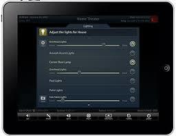 स्मार्ट एंबियंस एंड लाइटिंग