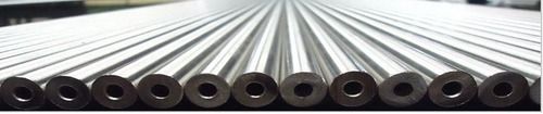 Stainless Steel Seamless Instrumentation Tubes - High Precision, High Pressure Applications | Ideal for Power Generation, Oil and Gas, Chemical Industries