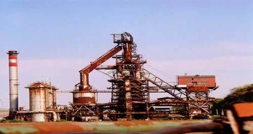 Thermact-Bf Blast Furnace