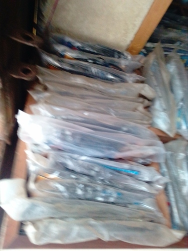 टू एंड थ्री व्हीलर कंट्रोल केबल