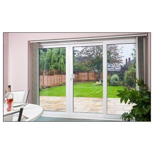 Upvc Patio Doors