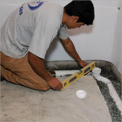 Water Proofing Service