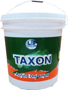 Acrylic Distemper 