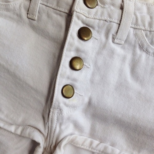 Apparel Buttons
