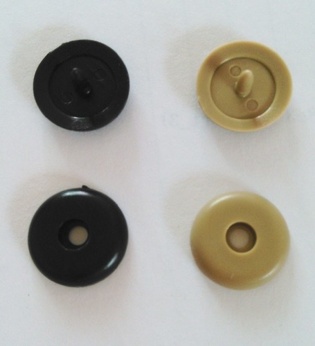 Belt Buttons