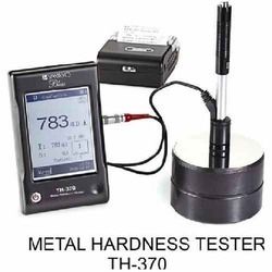 Golden Digital Portable Hardness Tester