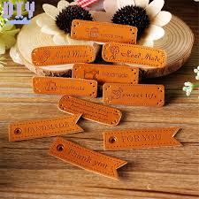 Garment Embossed Labels