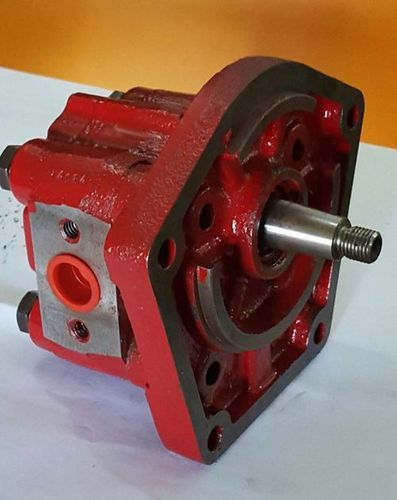 Hydraulic Lift Pump for Tractors