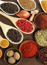 Indian Spices