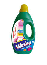 Liquid Detergent And Dishwashing Liquid