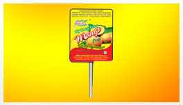 Mango Lollipop 