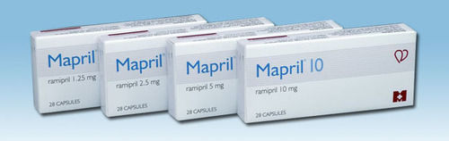 Mapril Capsules