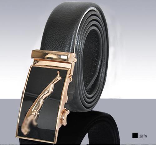 Mens Business Leather Belts