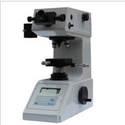 Micro Hardness Tester