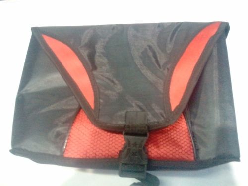 Motorcycle Side Bag