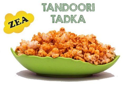 Tandoori Tadka
