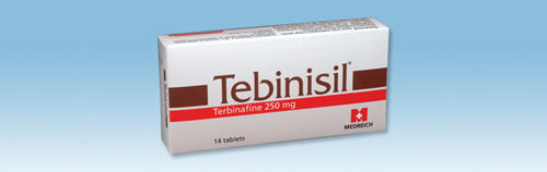 Tebinisil Tablets