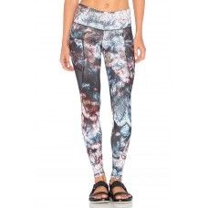 The Flynn Long Legging