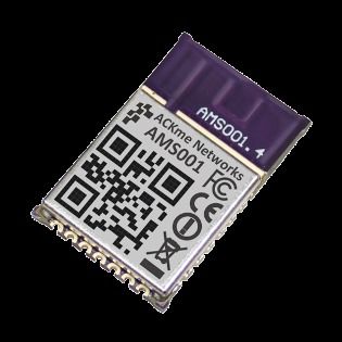 Ultra Low Power BLE Modules