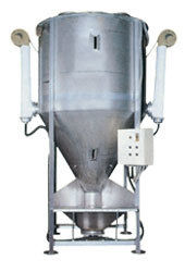 Vertical Blender Machine