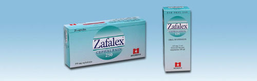 Zafalex Capsules