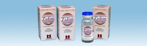 Zidim Injections