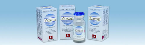 Zoxom Tablets