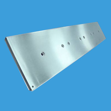 Aluminium Sputtering Target