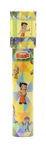 Chhota Bheem Kaleidoscope Medium