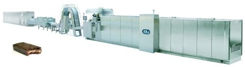 Full Automatic Electricity Wafer Production Line