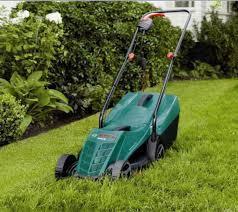 Grass Cutting Machine