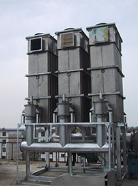 High Performance Mibk Plant