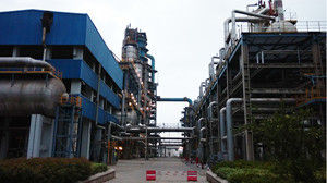 Stainless Steel High Performance Trioxane Plant