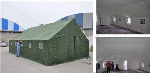 Hospital Tent