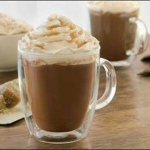 Hot Chocolate Premix