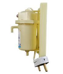 Hot Water Geyser - Superior Quality, Modern Technology, Thoroughly Tested for Reliability