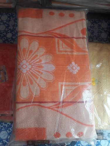 Jay Ram Bath Towels