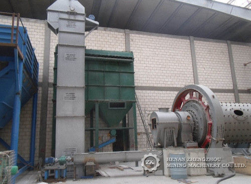 Large Conveying Capacity TH Type Bucket Elevator for Sale
