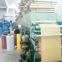 Low Maintenance Bopp Self Adhesive Tape Plant