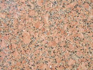 Natural Decorative Granite 