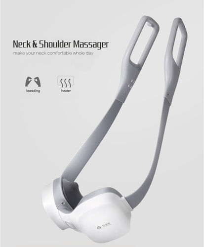 Neck And Shoulder Massager