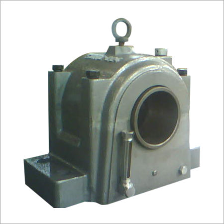 Plummer Block (Bearing)